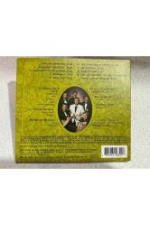 cd -  burhan öcal - istanbul orientel ensemble