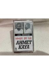 Ahmet Kaya - adı bahtiyar - iyimser bir gül