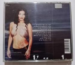 GÖKSEL / Körebe ~ [ İLK BASKI CD • 2001 ]