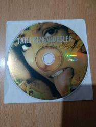 Tatlı Kızkardeşler (Sister Snatch)