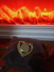 Hawthorne Yaka İğneli Saat