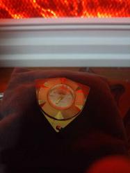 Koleksiyonluk Cep Saati