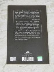 SAİT FAİK ABASIYANIK---HAVADA BULUT