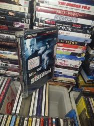 Der Schakal (Richard Gere, Bruce Willis) (Jewelcase) DVD the jackal çakal jewelcase türkçe dil desteği yok