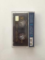 Knar / Քնար - Anadolu Ermeni Halk Müziği / Armenian Folk Music of Anatolia / Kaset