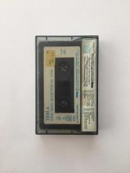 Tesla - Five Man Acoustical Jam / Kaset