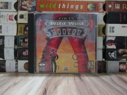 Colt's Wild West Shootout PC Oyun