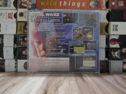 Star Wars Episode 1 ''Insider's Guide'' PC