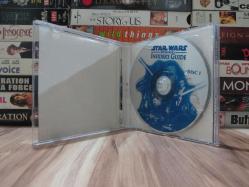 Star Wars Episode 1 ''Insider's Guide'' PC
