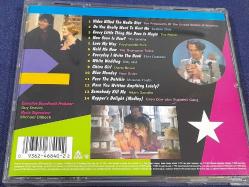 THE WEDDING SINGER SOUNDTRACK FILM  MÜZİK CD ALBUM