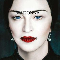 Madonna - Madame X - Plak (2LP) (Ambalajında)