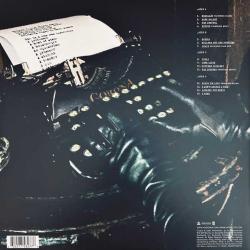 Madonna - Madame X - Plak (2LP) (Ambalajında)