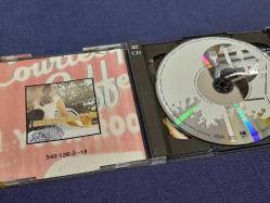 SHERYL CROW TUESDAY NIGHT MÜZİK CD ALBUM + LIVE ALBUM  ( 2 DISK )