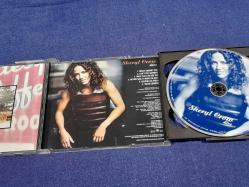 SHERYL CROW TUESDAY NIGHT MÜZİK CD ALBUM + LIVE ALBUM  ( 2 DISK )