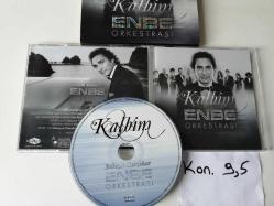 ENBE ORKESTRASI KALBİM MÜZİK CD