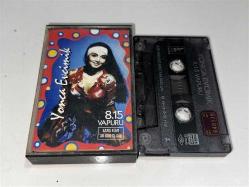 Yonca Evcimik - 8 15 Vapuru