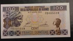 1998 YILI GUINE 100 CENT HİÇ KULLANILMAMIŞTIR.