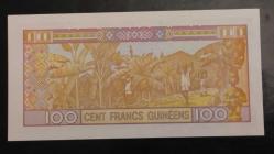 1998 YILI GUINE 100 CENT HİÇ KULLANILMAMIŞTIR.