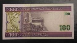 2004 YILI MORİTANYA 100 OUGUİYA HİÇ KULLANILMAMIŞTIR.