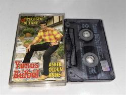 Yunus bülbül öpeceğim bi tane asker oldum anne