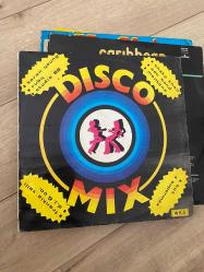 Disco Mix 1970's