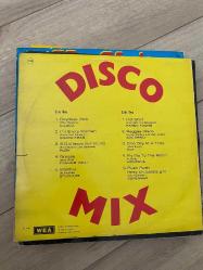Disco Mix 1970's