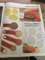 HÜRRİYET GAZETESİ HÜRRİYET KELEBEK 2 GAZETESİ DOĞUM GÜNÜ GAZETESİ - 8 Mart 2016 -kudret narı - domates kurusu - sütlü lorlu biber - meyve yaprağından salamura - taze fasulye saklama - fasulye sote - sütlü lorlu biber - domates kurusu- domates unu - domates ezmesi- biber salçası- domates salçası- meyve yaprağından salamura - yaprak kurusu - acı pulbiber - menemen sosu - mayonez - sarımsak saklama - havuçlu biberli domates sosu - kudret narı