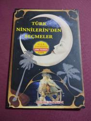 TÜRK NİNNİLERİNDEN SEÇMELER - MÜJDE YAYINEVİ