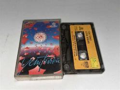 Yeni Türkü - Güne Bakan / kaset kağıt baskı