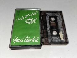 YENİ TÜRKÜ - ÇOK YEŞİLMİŞİK