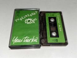YENİ TÜRKÜ - ÇOK YEŞİLMİŞİK