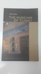 The MUSEUMS of TURKEY .. Mehmet Önder .. (3rd imp.-1999)