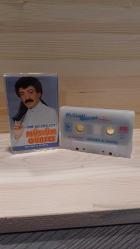 MÜSLÜM GÜRSES - BİR BİLEBİLSEN KEMİK KASET