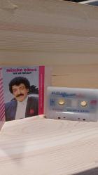 MÜSLÜM GÜRSES - BİR BİLEBİLSEN KEMİK KASET