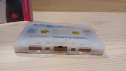 MÜSLÜM GÜRSES - BİR BİLEBİLSEN KEMİK KASET