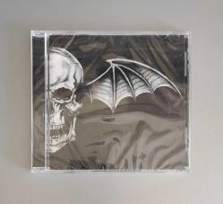 Avenged Sevenfold - Hail To The King CD (Yeni, Ambalajında)