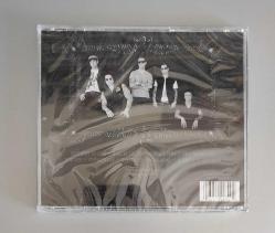 Avenged Sevenfold - Hail To The King CD (Yeni, Ambalajında)