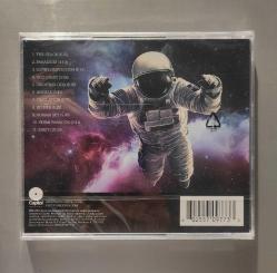 Avenged Sevenfold - The Stage CD (Yeni,Ambalajında)