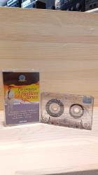 Efemera - MÜSLÜM GÜRSES - PARAMPARÇA Albüm kaset - kitantik - kitaLog