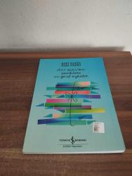 AZİZ NESİN'DEN ÇOCUKLARA EN GÜZEL ÖYKÜLER -Birinci Baskı