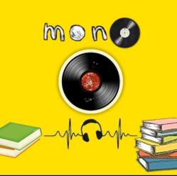 Mono Müzik & Kitabevi 