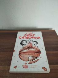 EYVAH CEVİZ ÇATIRDIYOR - ORTAOKUL DÜZEYİ