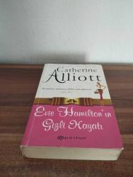 EVİE HAMİLTON'UN GİZLİ HAYATI    ( LÜTFEN AÇIKLAMALARI OKUYUNUZ )