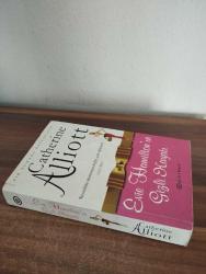 EVİE HAMİLTON'UN GİZLİ HAYATI    ( LÜTFEN AÇIKLAMALARI OKUYUNUZ )