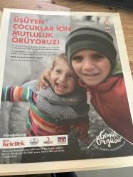 HÜRRİYET GAZETESİ HÜRRİYET KELEBEK 2 GAZETESİ DOĞUM GÜNÜ GAZETESİ -29 ŞUBAT  2016 -herkes için örgü rehberi - battaniye - arka önler - hazırlanışı - boyunluk - cep - üşüyen çocuklar için mutluluk - atkı - bere - eldiven - şal - kemer - yaka - geri dönüşle örgü tekniği - kafes örgü - 1+1lastik örgü - trabzan - şişle püskül örneği - burgu modeli- haraşo örneği - düz ters örgü - şiş diyagramı - tığ diyagramı