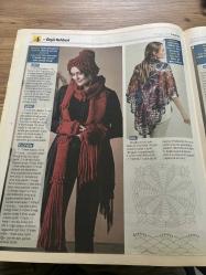 HÜRRİYET GAZETESİ HÜRRİYET KELEBEK 2 GAZETESİ DOĞUM GÜNÜ GAZETESİ -29 ŞUBAT  2016 -herkes için örgü rehberi - battaniye - arka önler - hazırlanışı - boyunluk - cep - üşüyen çocuklar için mutluluk - atkı - bere - eldiven - şal - kemer - yaka - geri dönüşle örgü tekniği - kafes örgü - 1+1lastik örgü - trabzan - şişle püskül örneği - burgu modeli- haraşo örneği - düz ters örgü - şiş diyagramı - tığ diyagramı