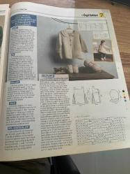 HÜRRİYET GAZETESİ HÜRRİYET KELEBEK 2 GAZETESİ DOĞUM GÜNÜ GAZETESİ -29 ŞUBAT  2016 -herkes için örgü rehberi - battaniye - arka önler - hazırlanışı - boyunluk - cep - üşüyen çocuklar için mutluluk - atkı - bere - eldiven - şal - kemer - yaka - geri dönüşle örgü tekniği - kafes örgü - 1+1lastik örgü - trabzan - şişle püskül örneği - burgu modeli- haraşo örneği - düz ters örgü - şiş diyagramı - tığ diyagramı