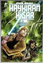 LOT.13 » Star Wars - Haykıran Hisar