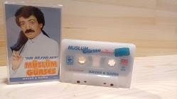 MÜSLÜM GÜRSES - BİR BİLEBİLSEN - KEMİK