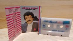 MÜSLÜM GÜRSES - BİR BİLEBİLSEN - KEMİK